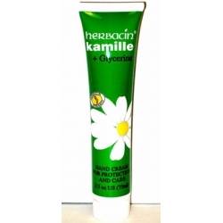 Kamille - Hand Cream